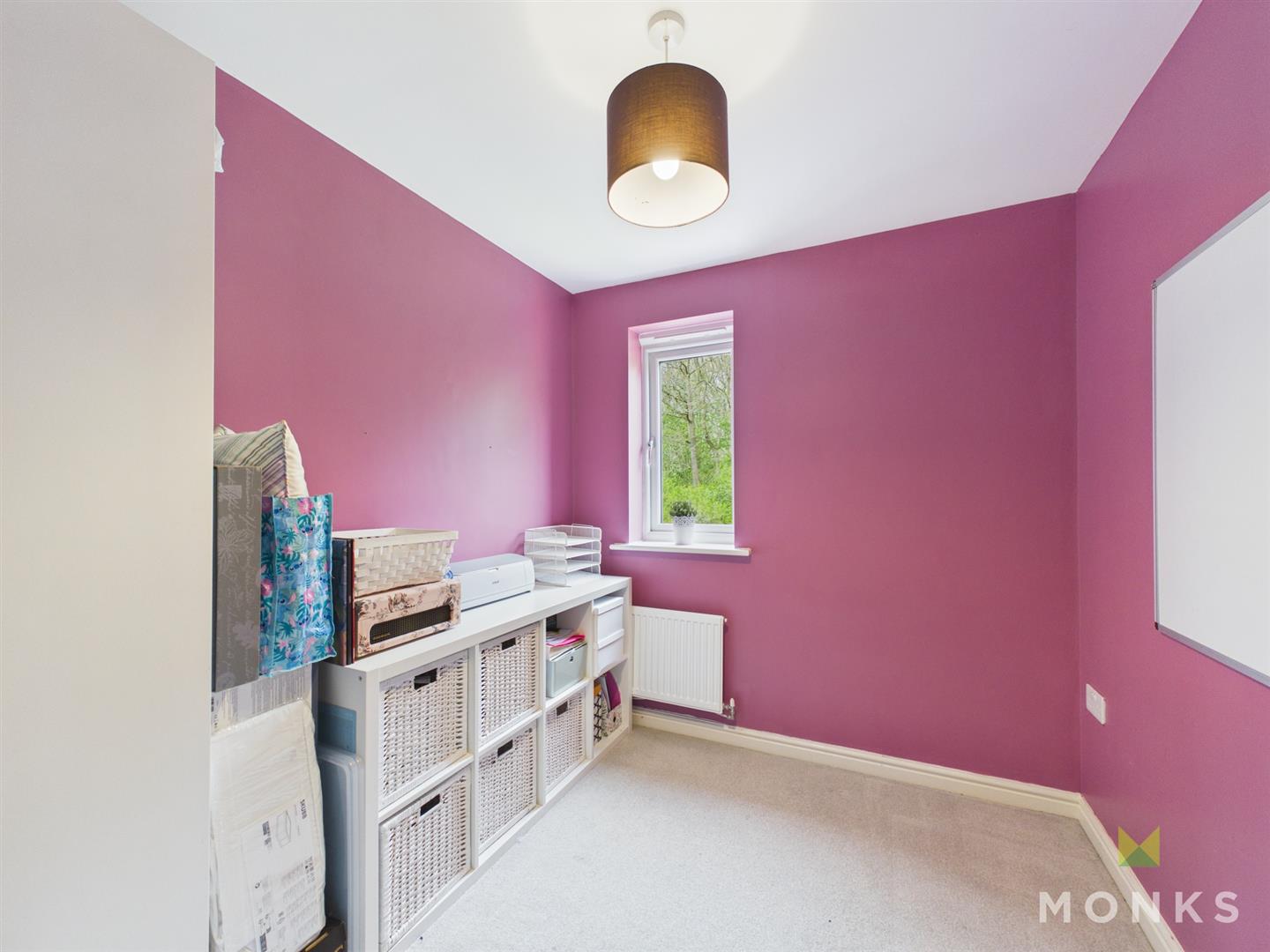 51 Broadhead Drive, Shrewsbury, SY1 4FB For Sale